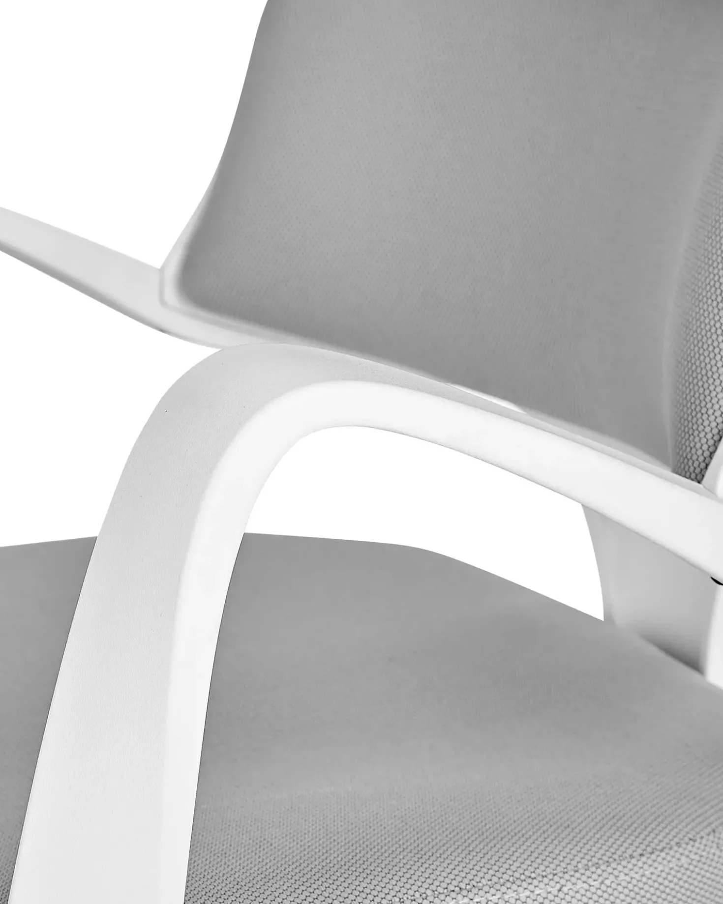 Sedia da ufficio GRANDIOSE Grigio