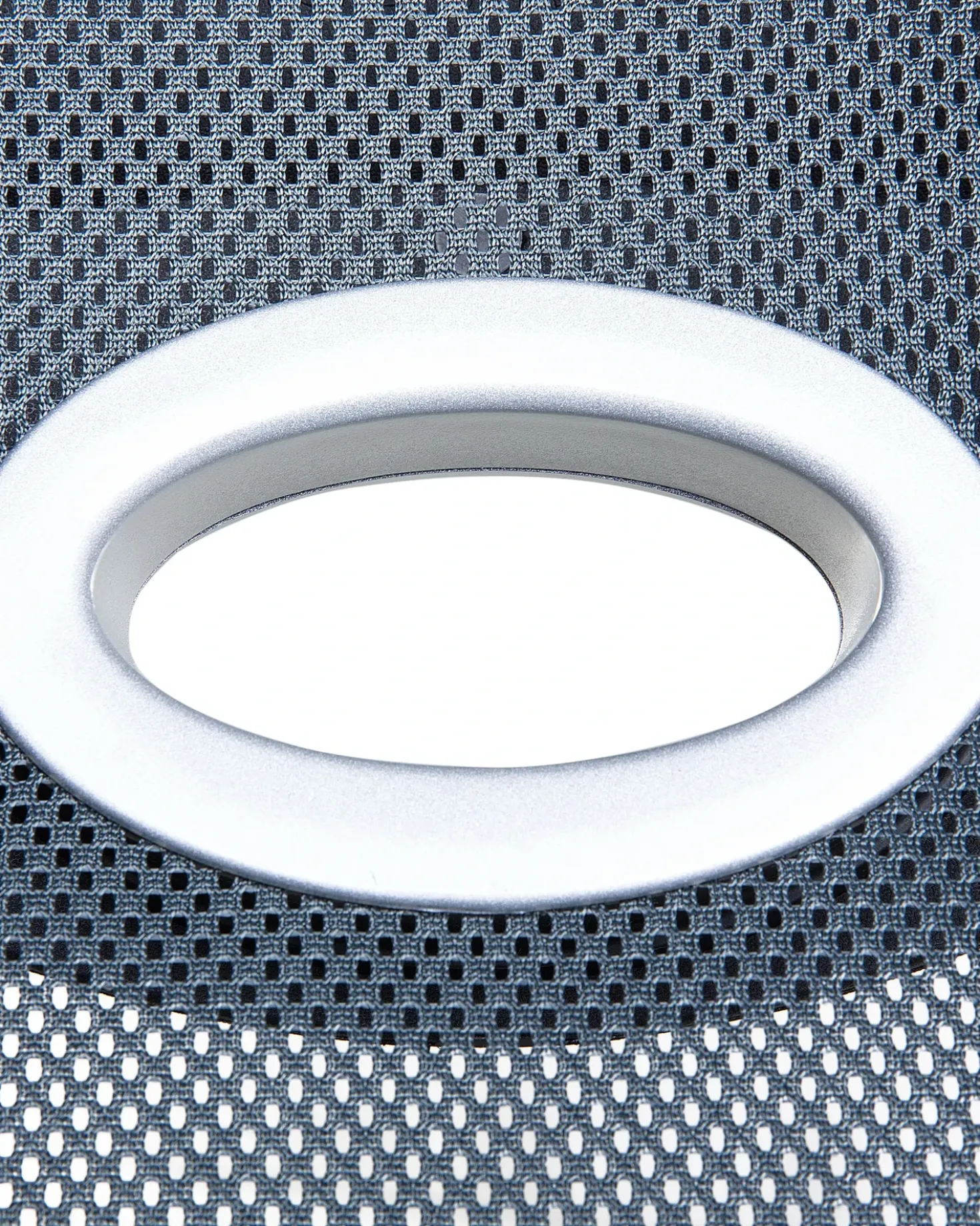 Sedia da ufficio iCHAIR Grigio