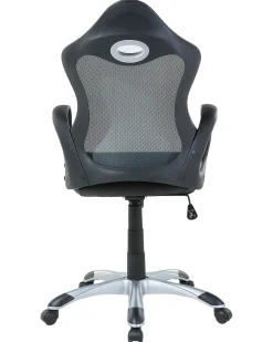 Sedia da ufficio iCHAIR Grigio