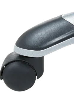 Sedia da ufficio iCHAIR Grigio