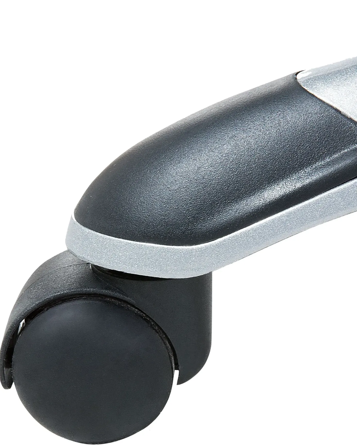 Sedia da ufficio iCHAIR Grigio
