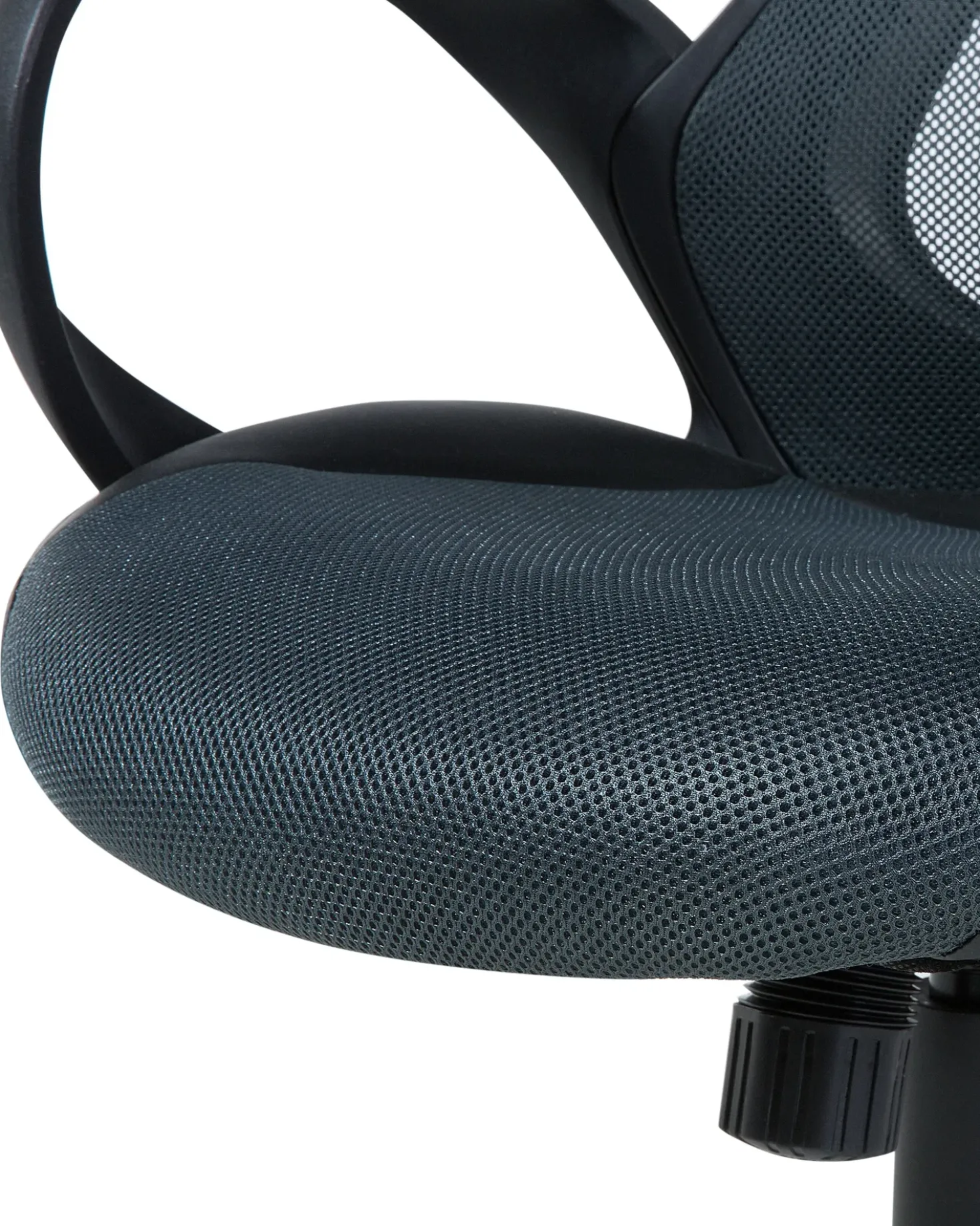 Sedia da ufficio iCHAIR Grigio