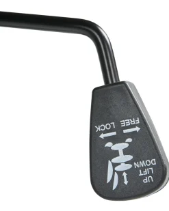 Sedia da ufficio IGNIS Pelle sintetica Bianco