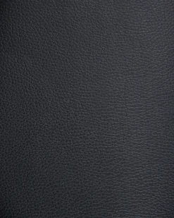 Sedia da ufficio IGNIS Pelle sintetica Nero