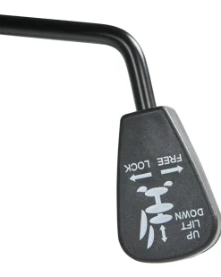 Sedia da ufficio IGNIS Pelle sintetica Nero