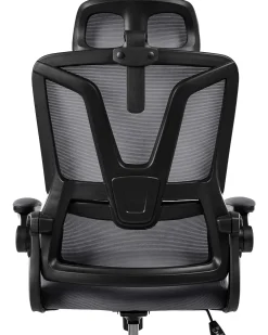 Sedia da ufficio KRYOS Grigio scuro
