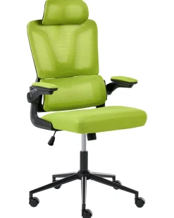 Sedia da ufficio KRYOS Verde