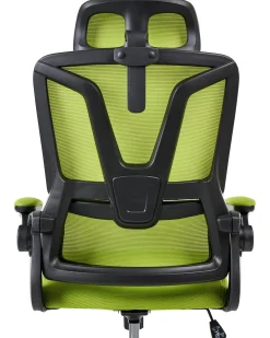 Sedia da ufficio KRYOS Verde