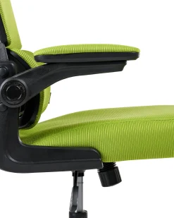 Sedia da ufficio KRYOS Verde
