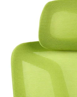 Sedia da ufficio KRYOS Verde