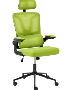Sedia da ufficio KRYOS Verde