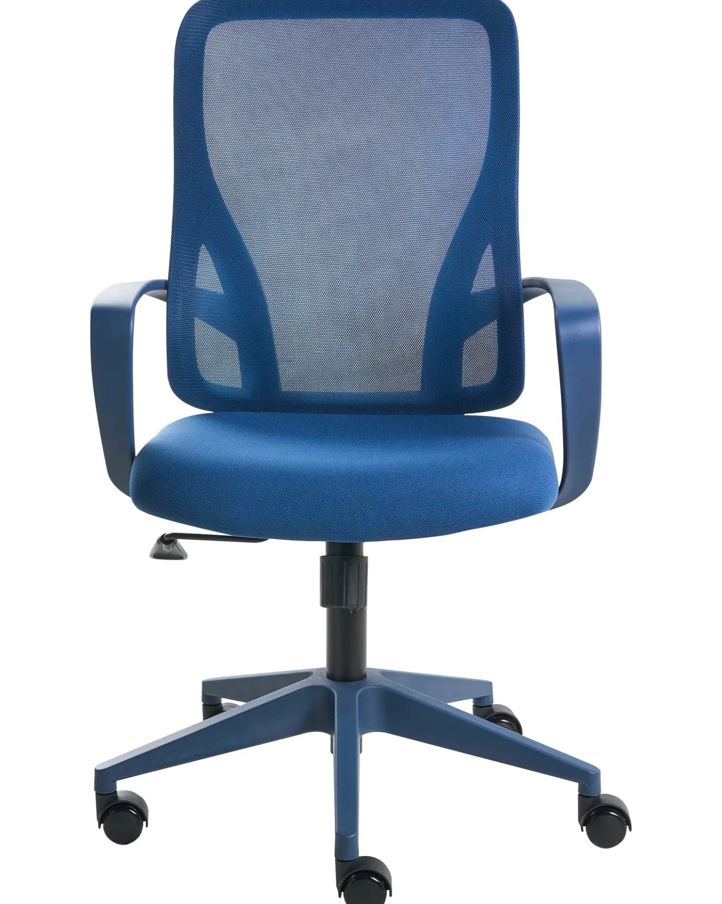 Sedia da ufficio LUMA Blu