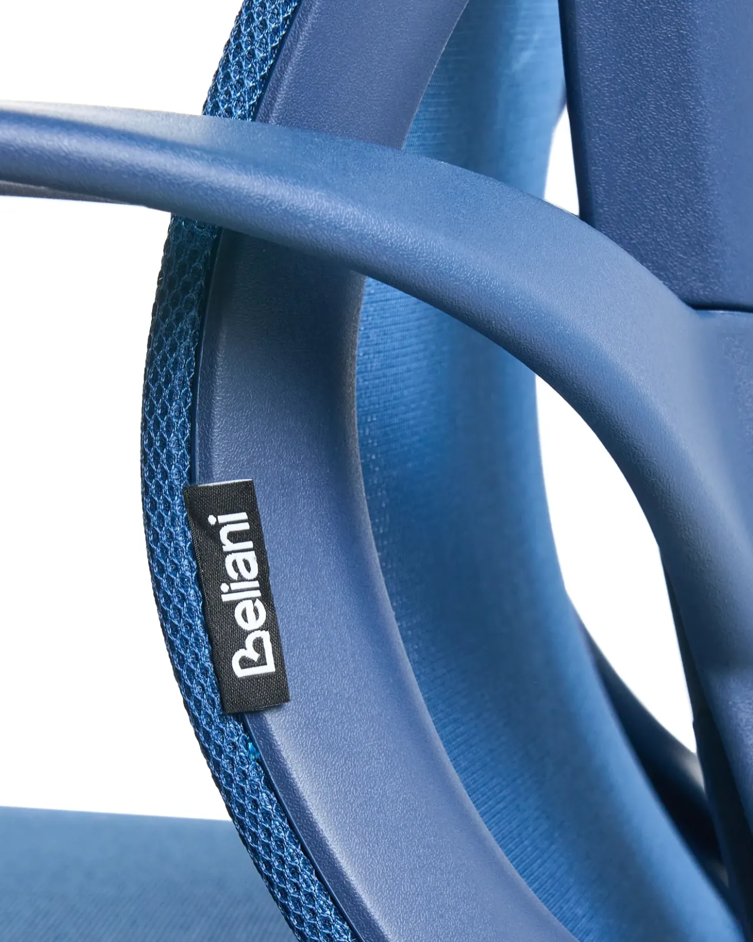 Sedia da ufficio LUMA Blu