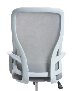 Sedia da ufficio LUMA Grigio chiaro