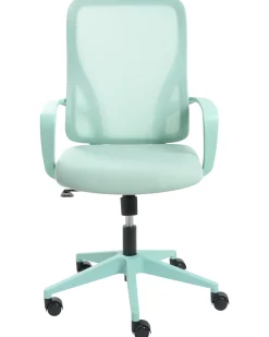 Sedia da ufficio LUMA Verde menta