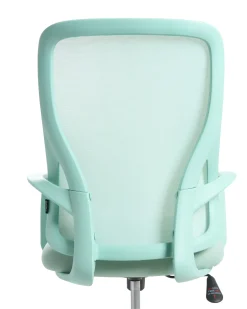 Sedia da ufficio LUMA Verde menta