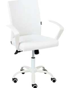 Sedia da ufficio MODRA Bianco