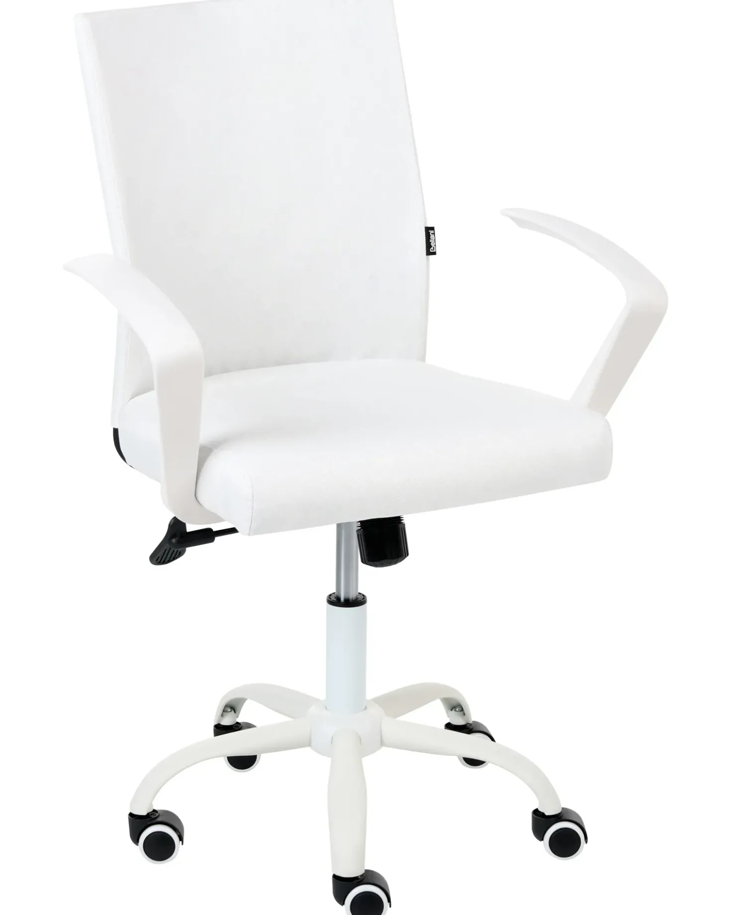 Sedia da ufficio MODRA Bianco