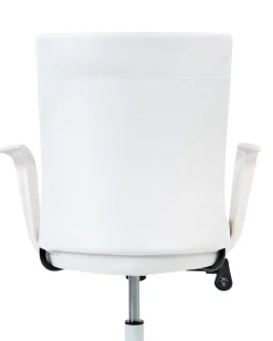 Sedia da ufficio MODRA Bianco