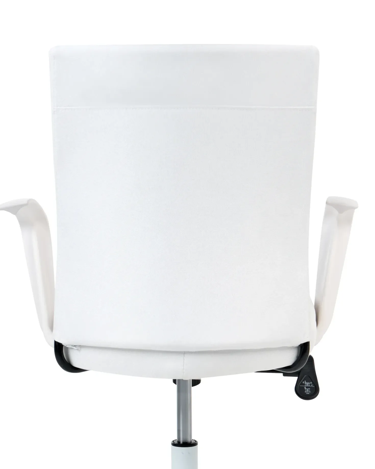 Sedia da ufficio MODRA Bianco