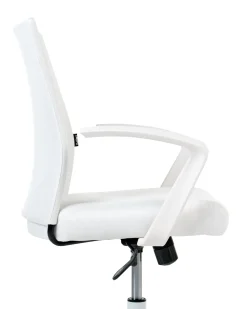 Sedia da ufficio MODRA Bianco