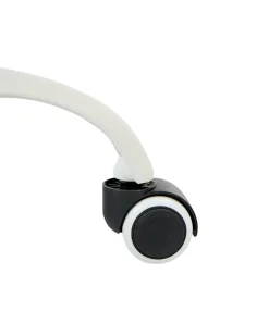 Sedia da ufficio MODRA Bianco