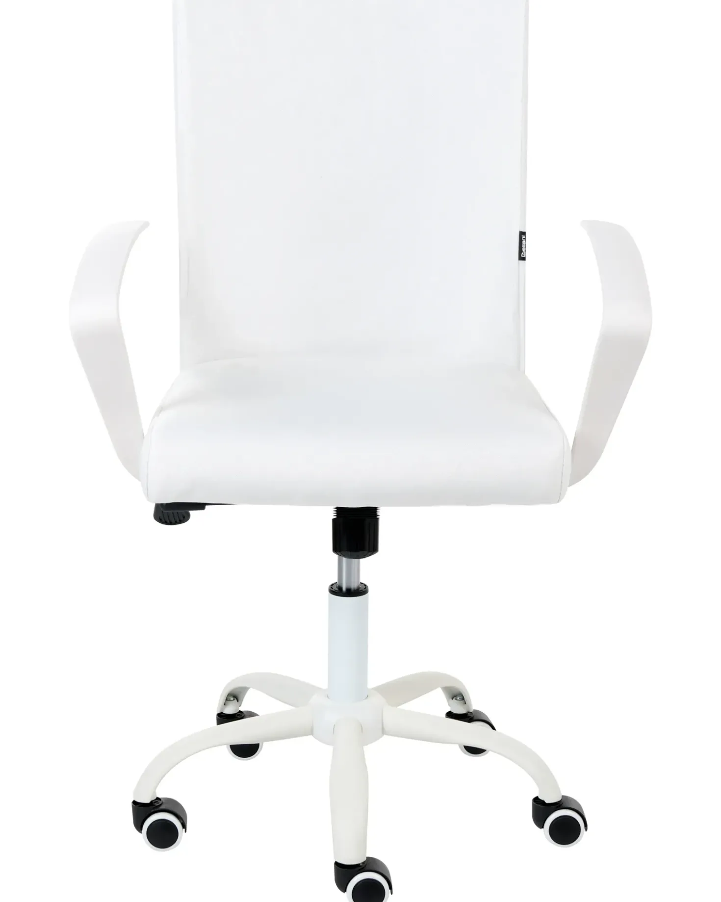 Sedia da ufficio MODRA Bianco