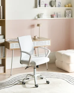 Sedia da ufficio MODRA Bianco