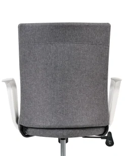 Sedia da ufficio MODRA Grigio scuro
