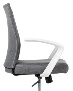 Sedia da ufficio MODRA Grigio scuro