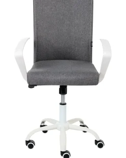 Sedia da ufficio MODRA Grigio scuro