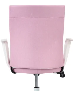 Sedia da ufficio MODRA Rosa
