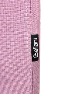 Sedia da ufficio MODRA Rosa