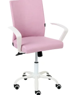 Sedia da ufficio MODRA Rosa