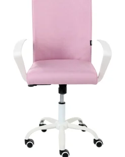 Sedia da ufficio MODRA Rosa