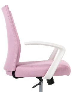 Sedia da ufficio MODRA Rosa