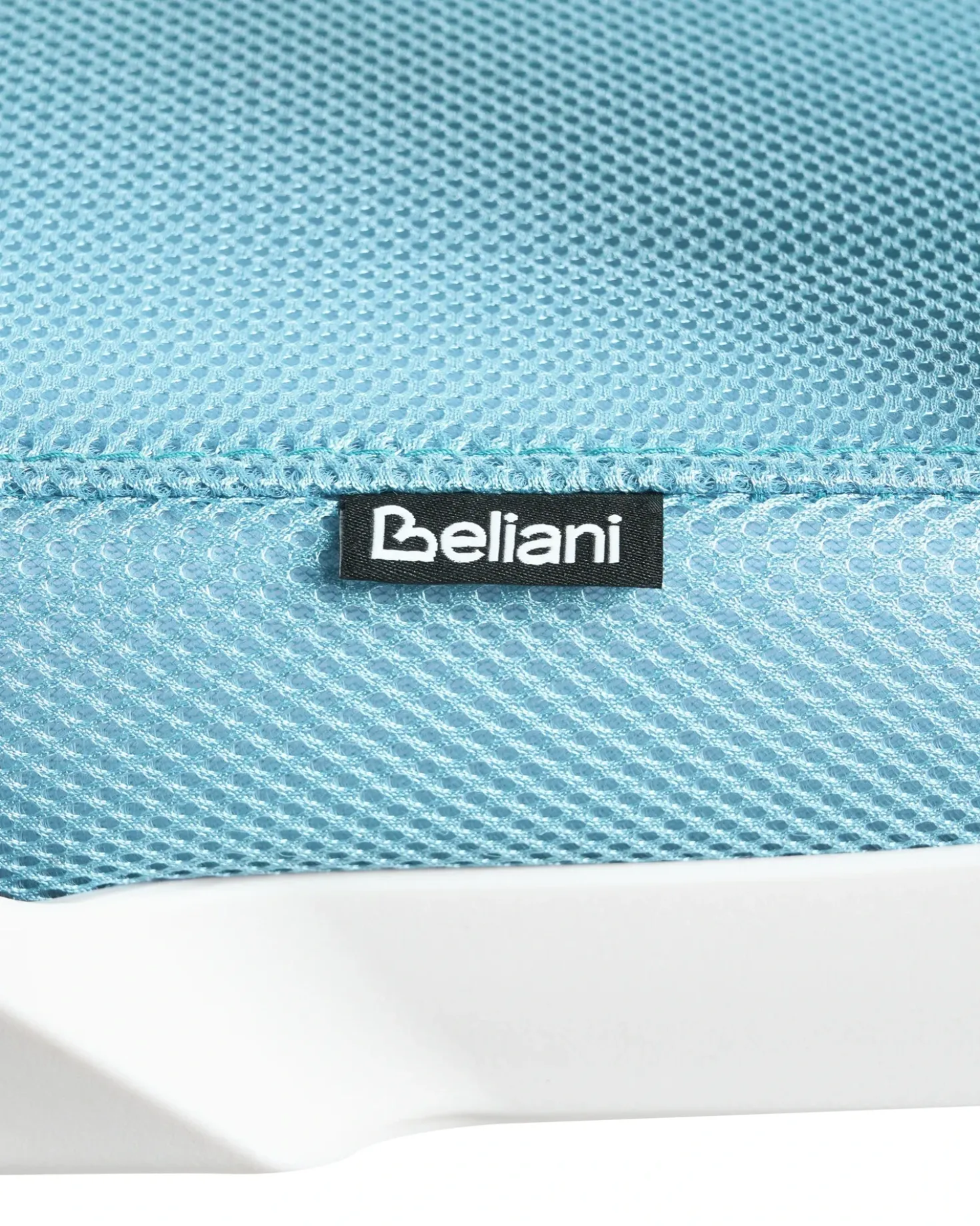 Sedia da ufficio MONARCH Azzurro