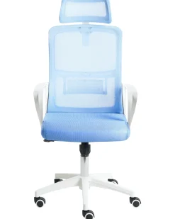 Sedia da ufficio MONARCH Blu