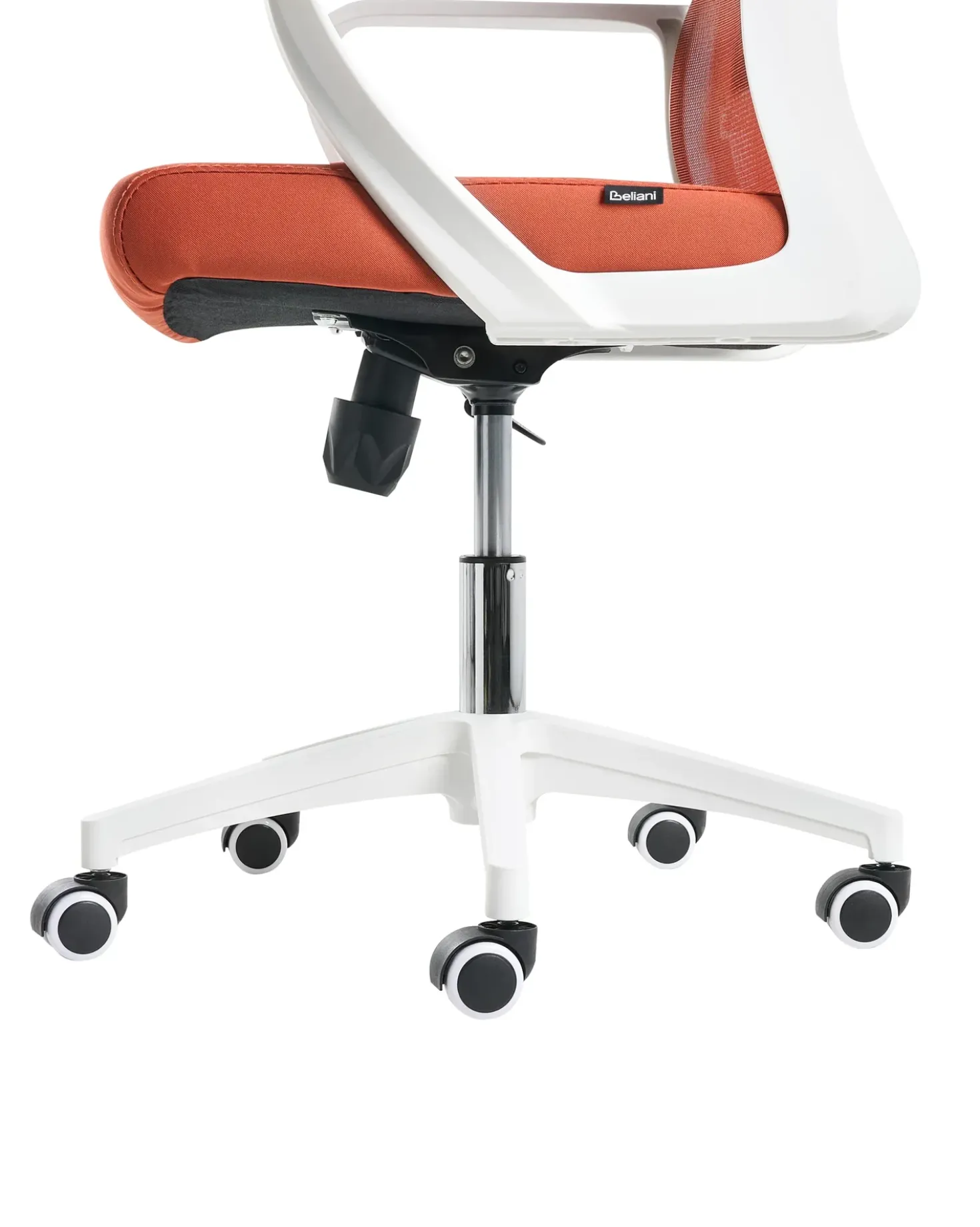Sedia da ufficio MONARCH Corallo
