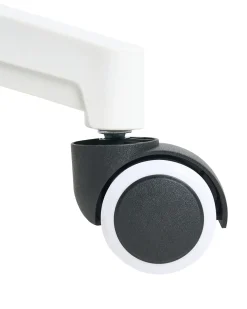 Sedia da ufficio MONARCH Corallo