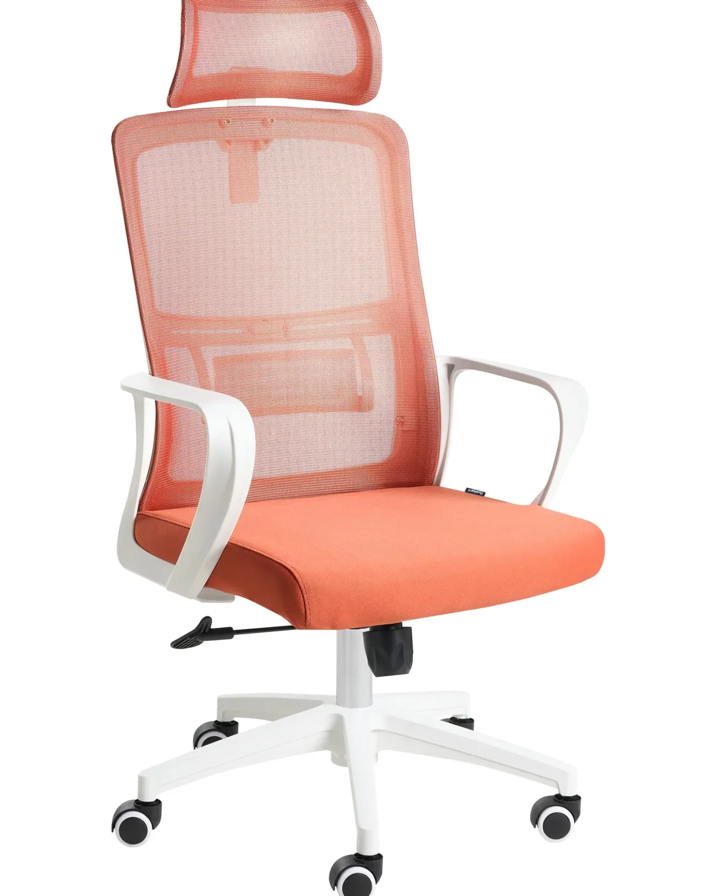 Sedia da ufficio MONARCH Corallo