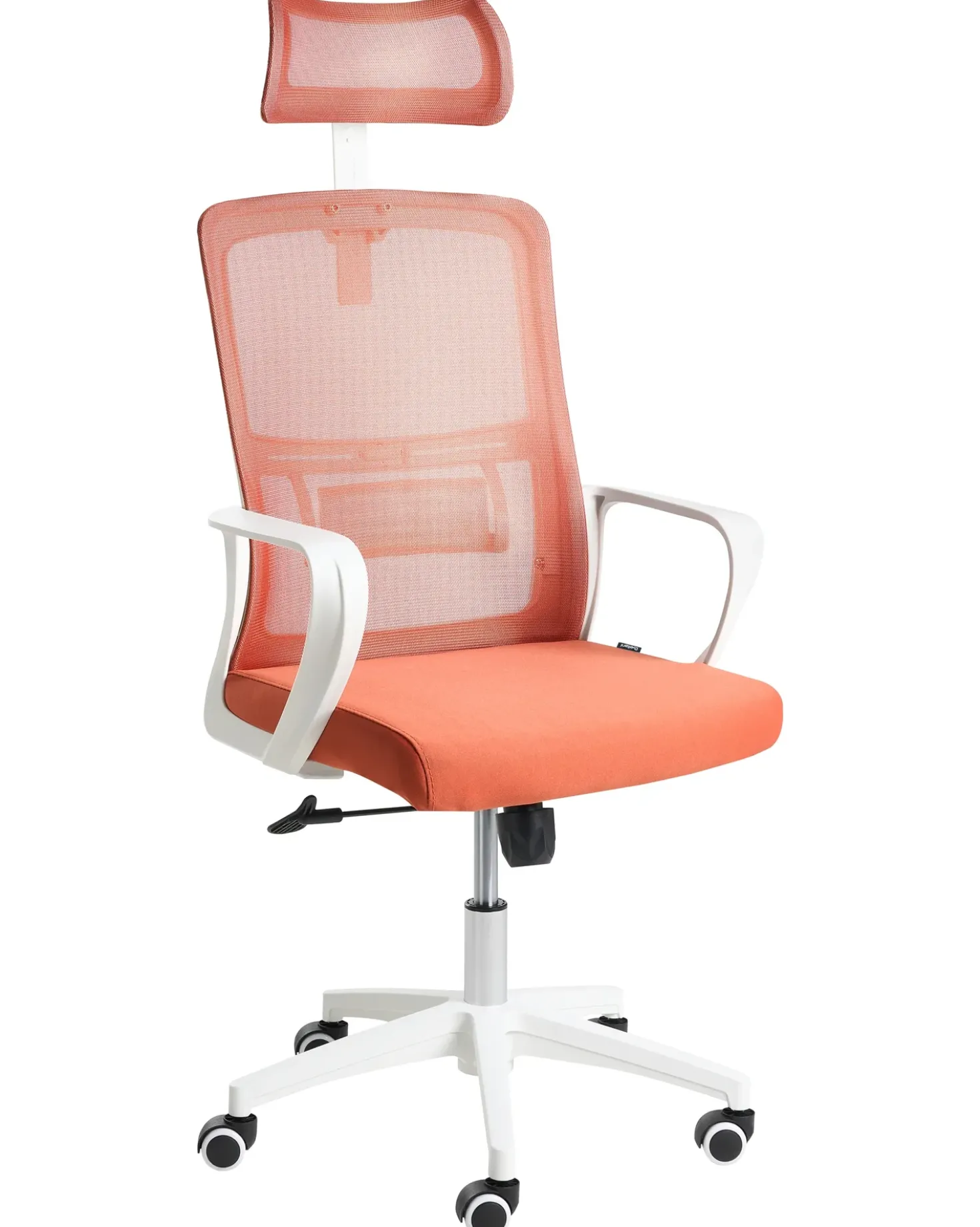Sedia da ufficio MONARCH Corallo
