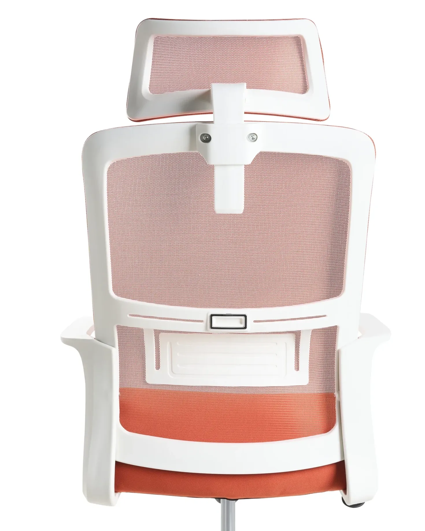 Sedia da ufficio MONARCH Corallo