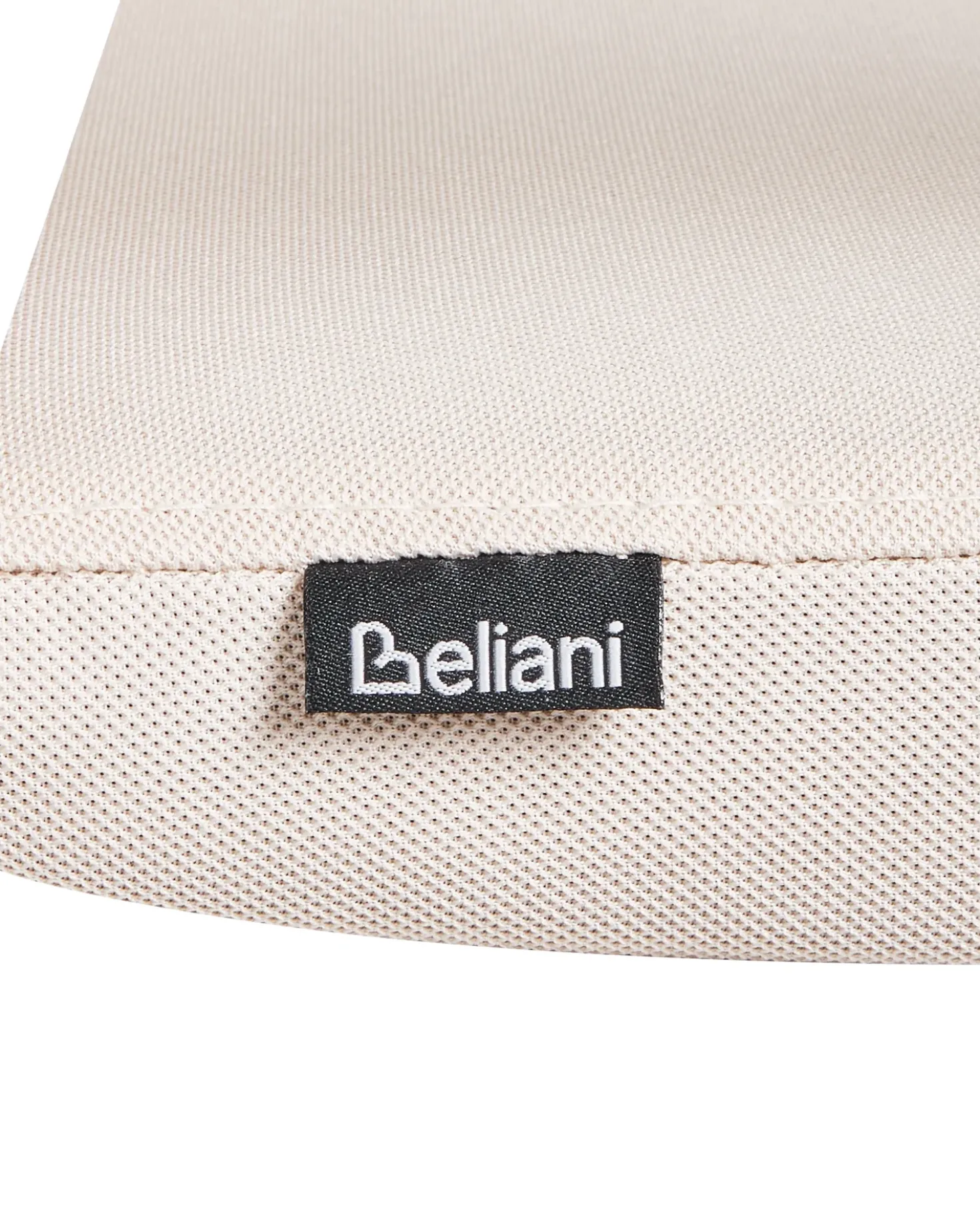 Sedia da ufficio MONARCH Beige