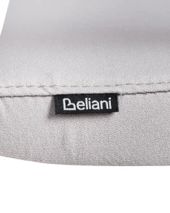 Sedia da ufficio MONARCH Grigio chiaro