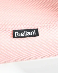 Sedia da ufficio MONARCH Rosa pastello