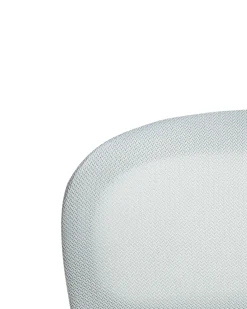 Sedia da ufficio NEXEL Tessuto Grigio chiaro