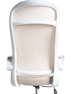 Sedia da ufficio NEXEL Tessuto Beige