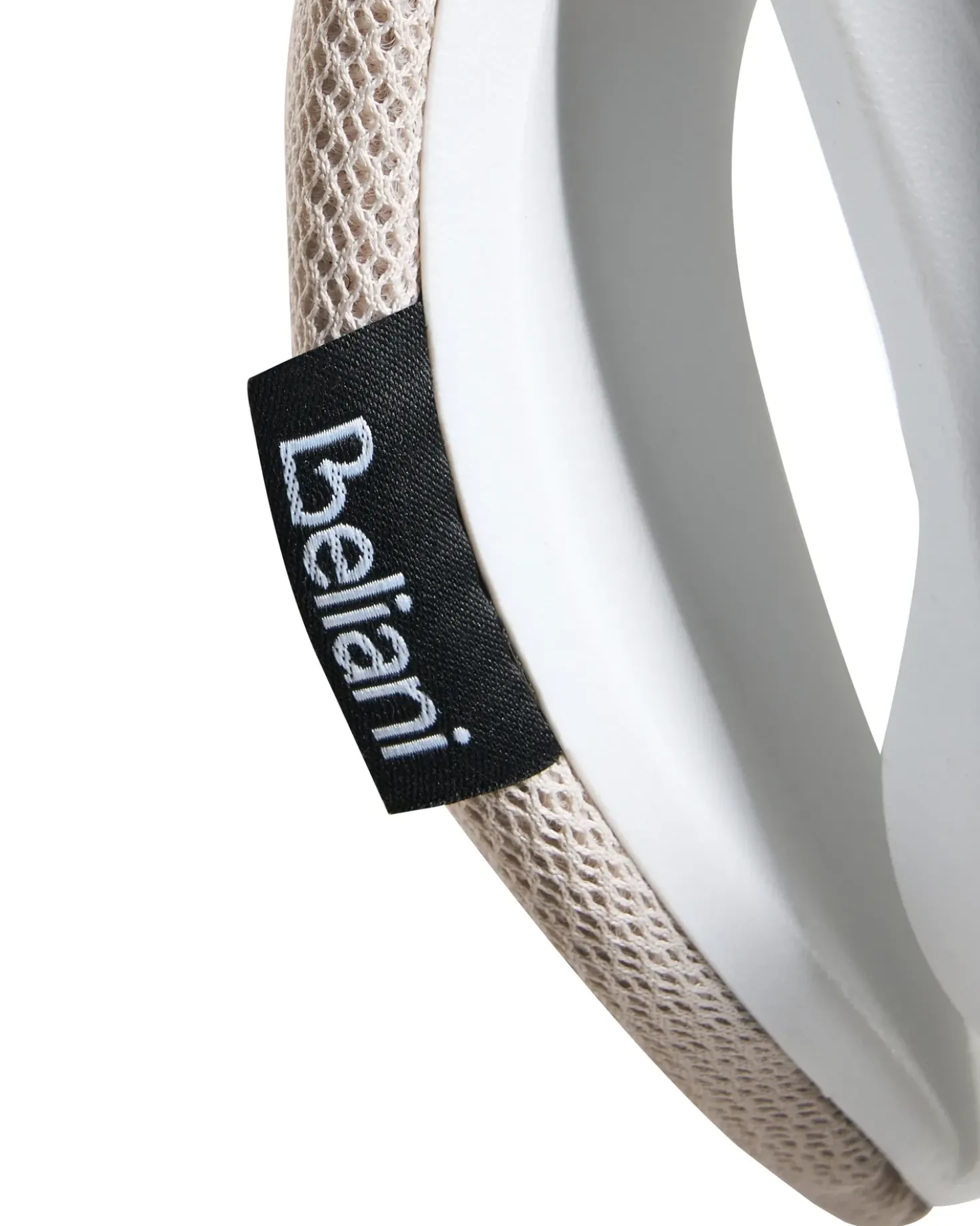 Sedia da ufficio NEXEL Tessuto Beige