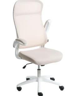 Sedia da ufficio NEXEL Tessuto Beige